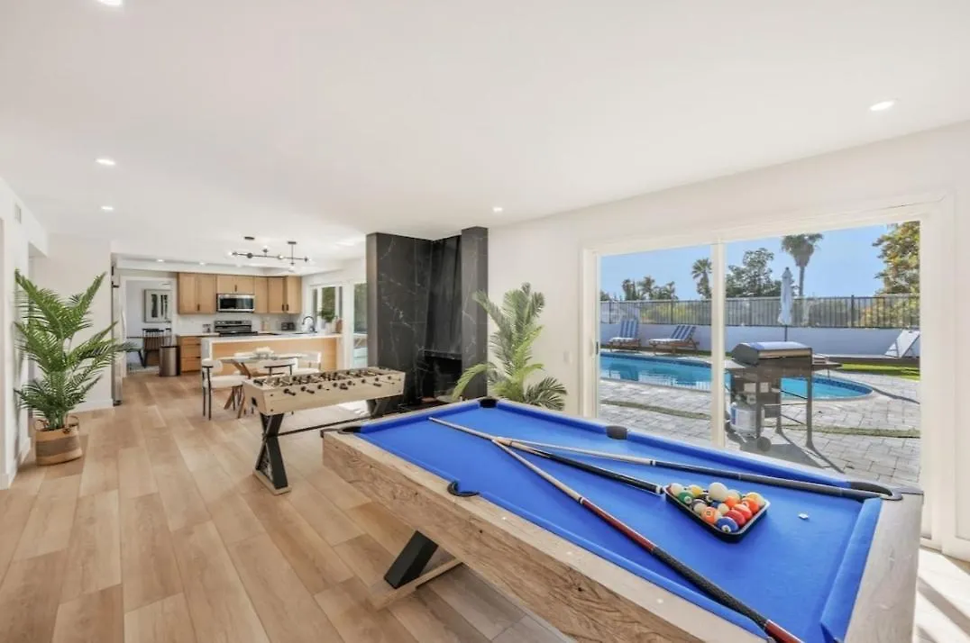 Sincity Best Located Home -Las Vegas Convention & 3 Mi Strip Or Fremont - Pool