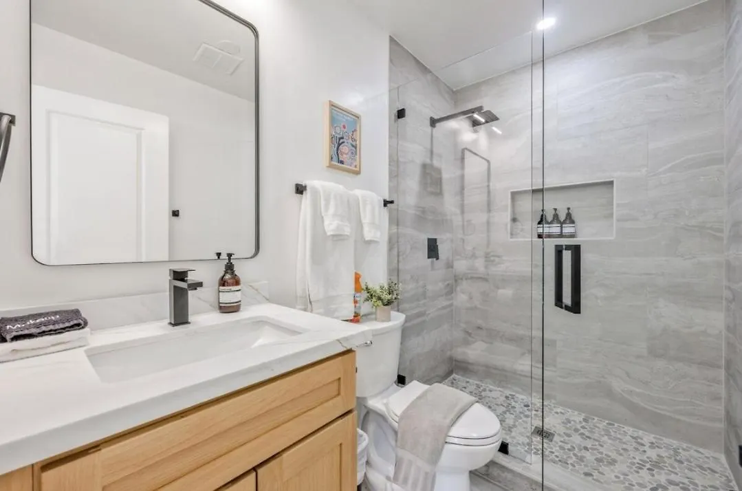 Sincity Best Located Home -Las Vegas Convention & 3 Mi Strip Or Fremont - Pool Vakantiehuis