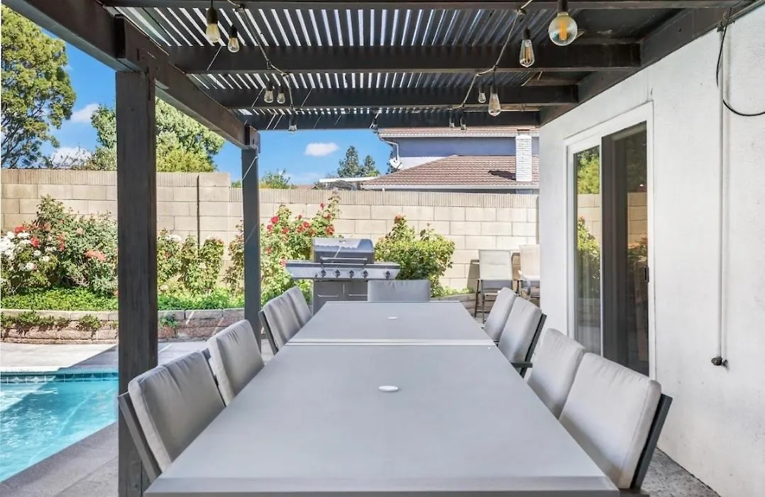 Sincity Best Located Home -Las Vegas Convention & 3 Mi Strip Or Fremont - Pool 0*,  Verenigde Staten
