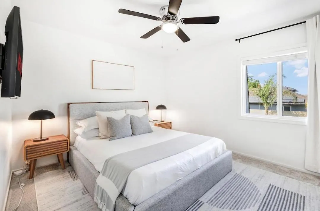 Vakantiehuis Sincity Best Located Home -Las Vegas Convention & 3 Mi Strip Or Fremont - Pool