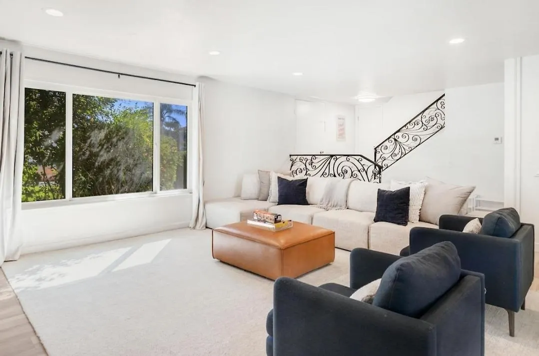 Vakantiehuis Sincity Best Located Home -Las Vegas Convention & 3 Mi Strip Or Fremont - Pool